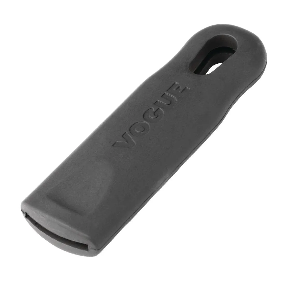 Piccolo manico in silicone per padelle Ø 200 - 240mm