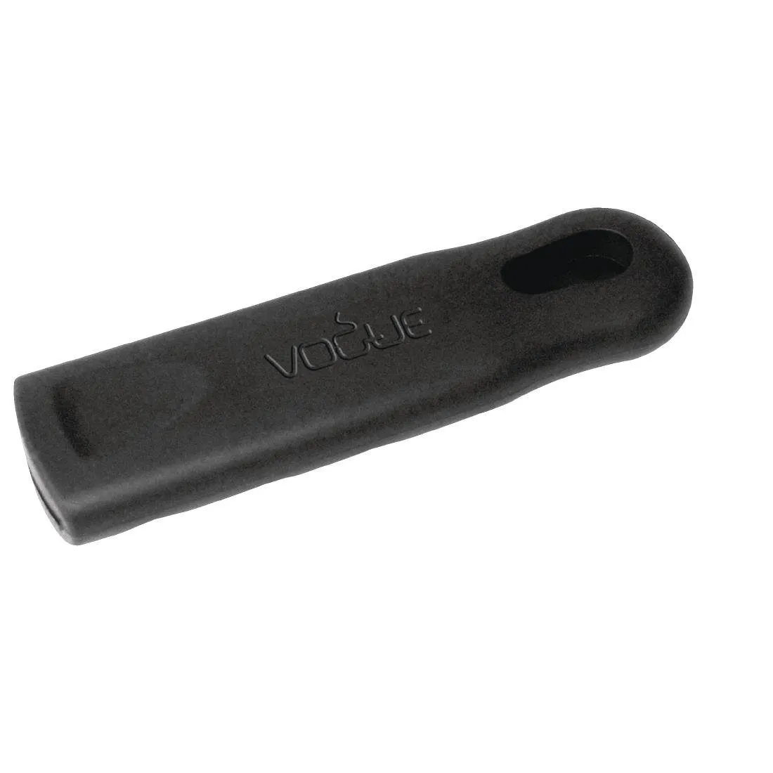 Manico medio in silicone per padelle Ø 260-320mm