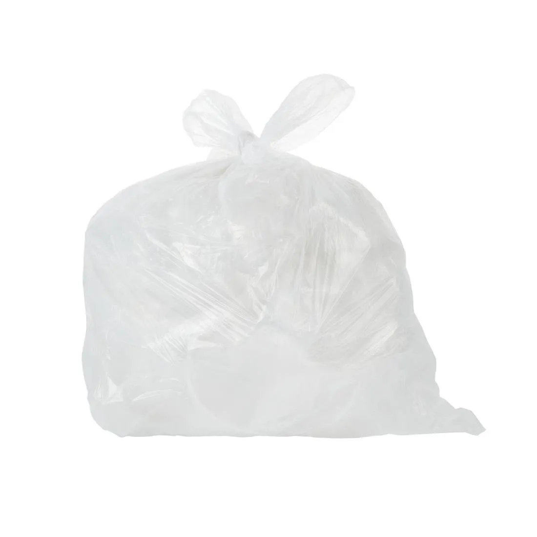 Sacchi per pattumiera con coperchio a battente da 50L