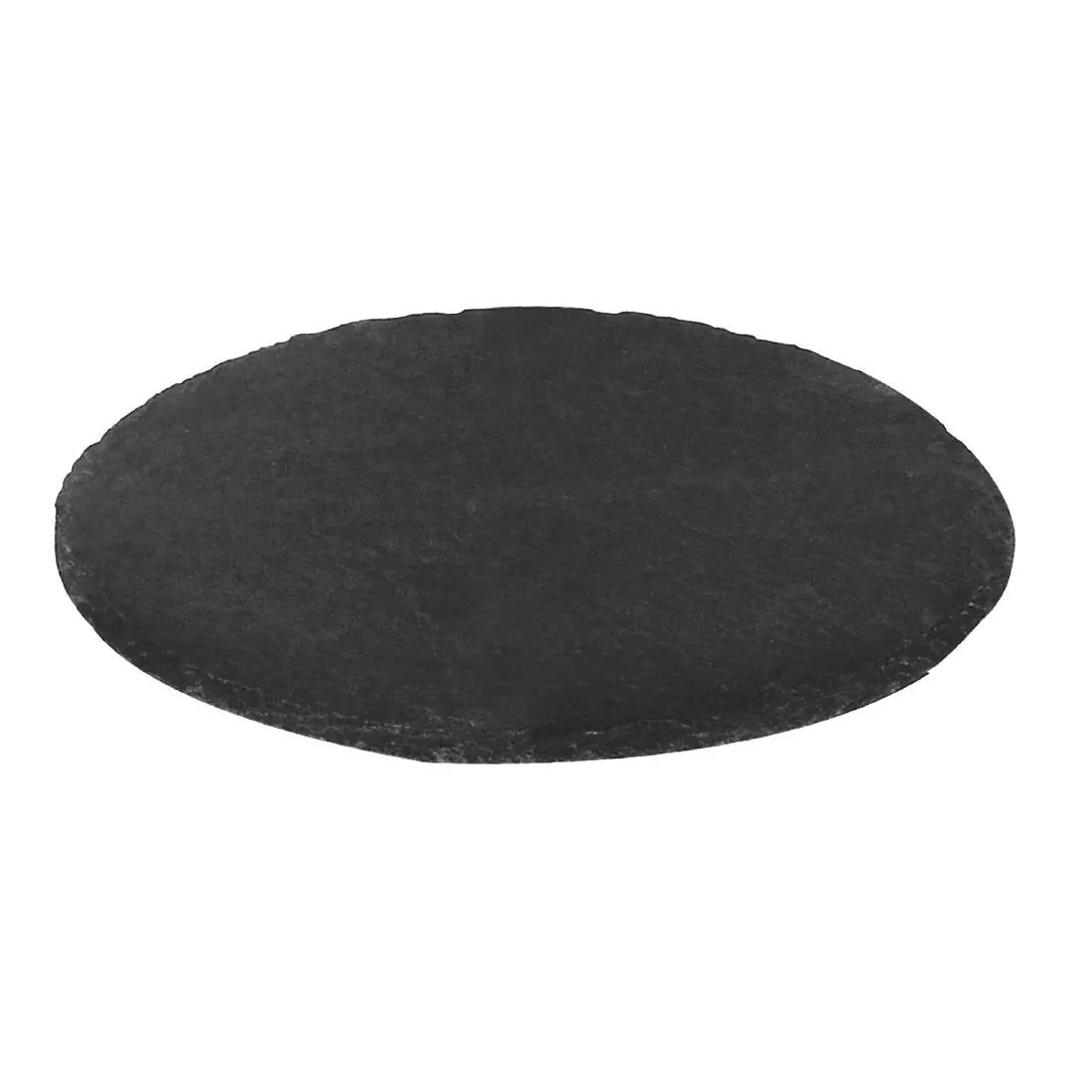 Piatto per pizza in ardesia 330mm