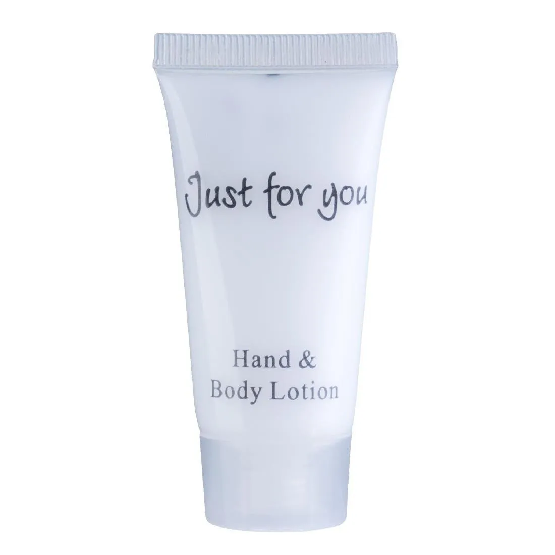 Crema Mani e Corpo Just For You - 20 ml - Confezione da 100