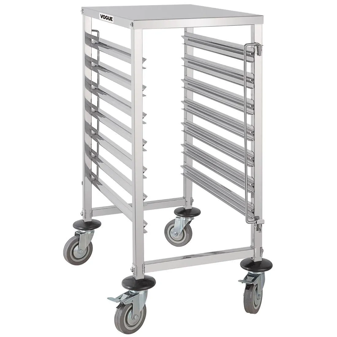 Carrello a guide GN - 7 livelli