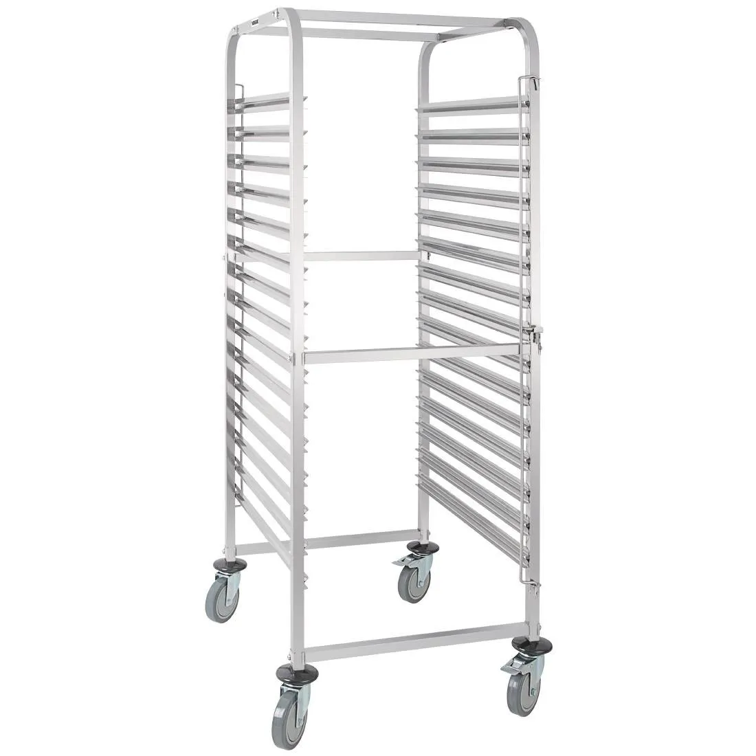 Carrello a guide GN- 15 livelli