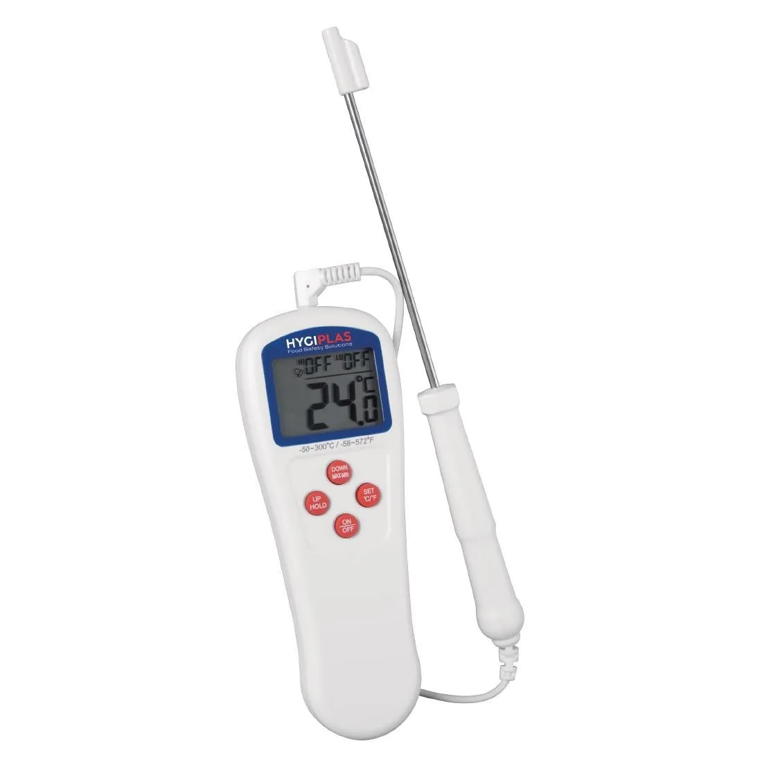 Termometro digitale Catertherm