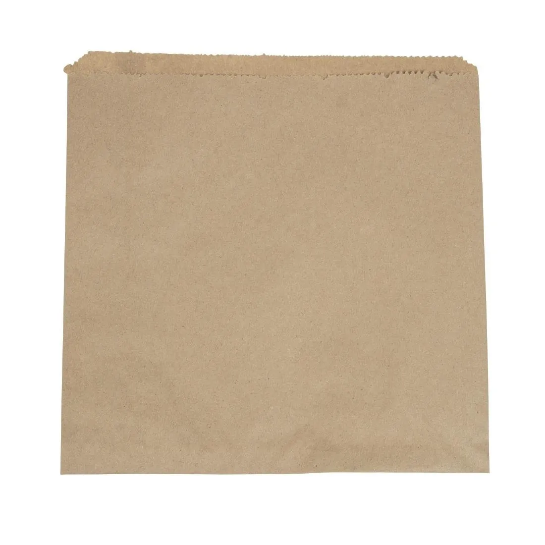 Bustine per panini compostabili Kraft - Lotto da 1000