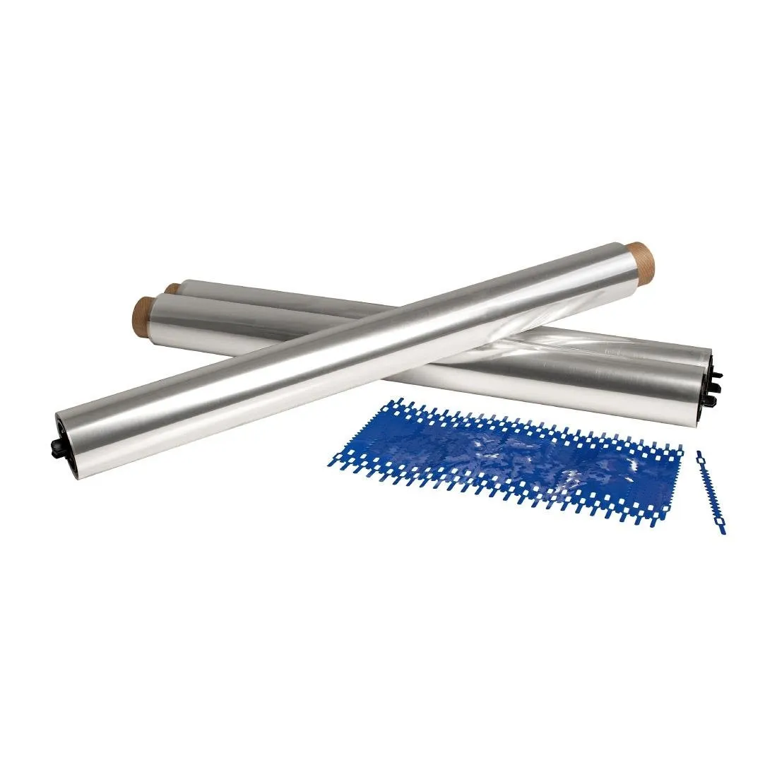 Rotoli di pellicola per cottura Wrapmaster da 450 mm - Lotto da 3