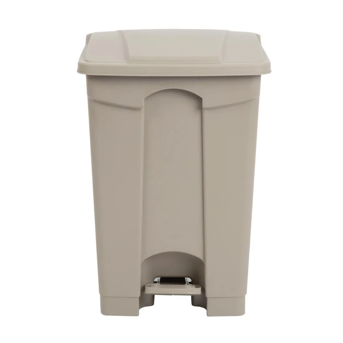 Cestino con pedale - 45L