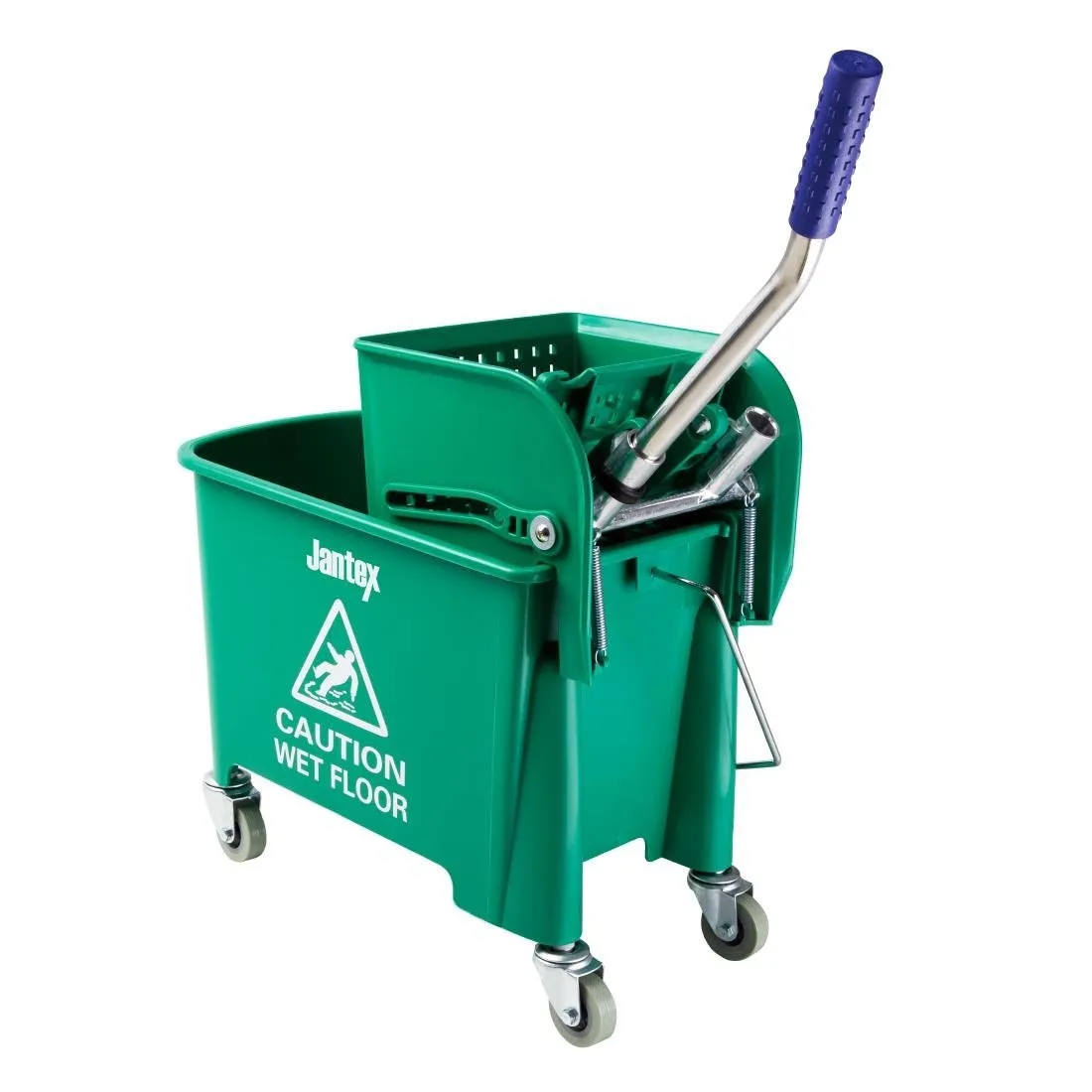 Secchio Strizzatore Verde Kentucky - 20L