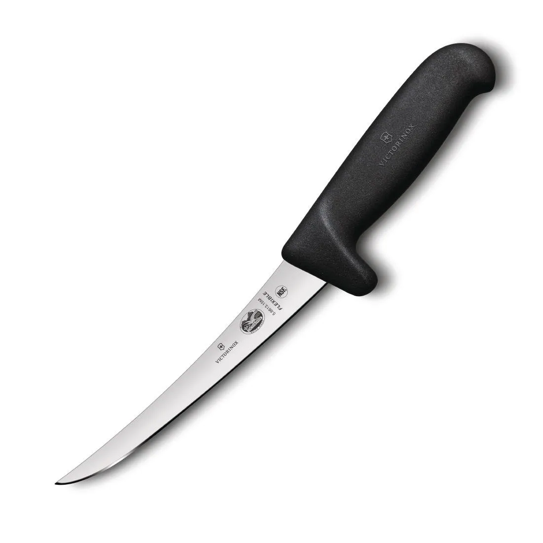 Coltello per disossare flessibile Fibrox 15cm