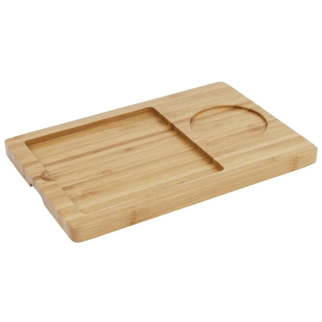 Pannello di supporto in legno 240 x 160 mm per lavagna CK409