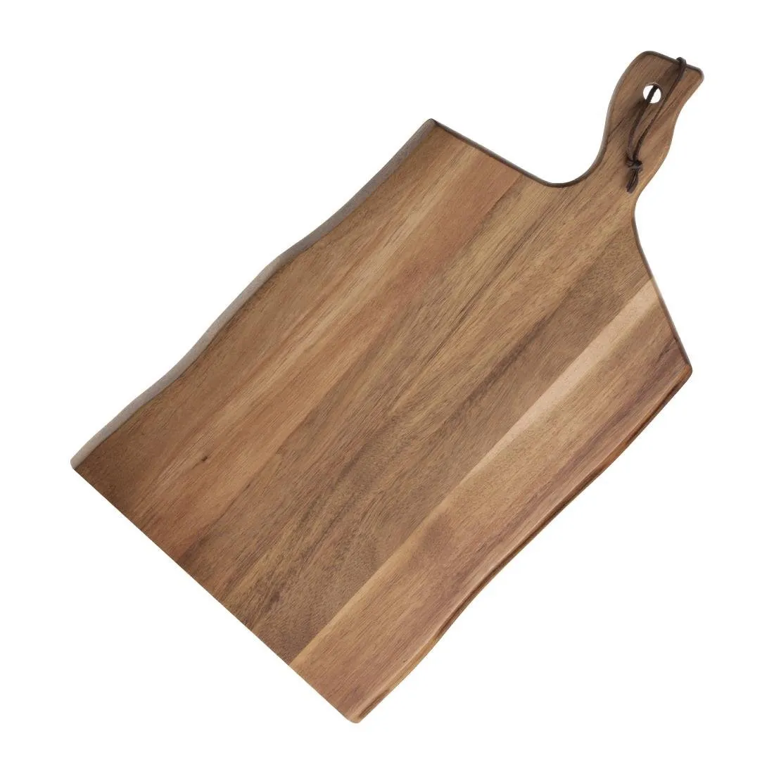 Pannello in acacia 355x250x15mm