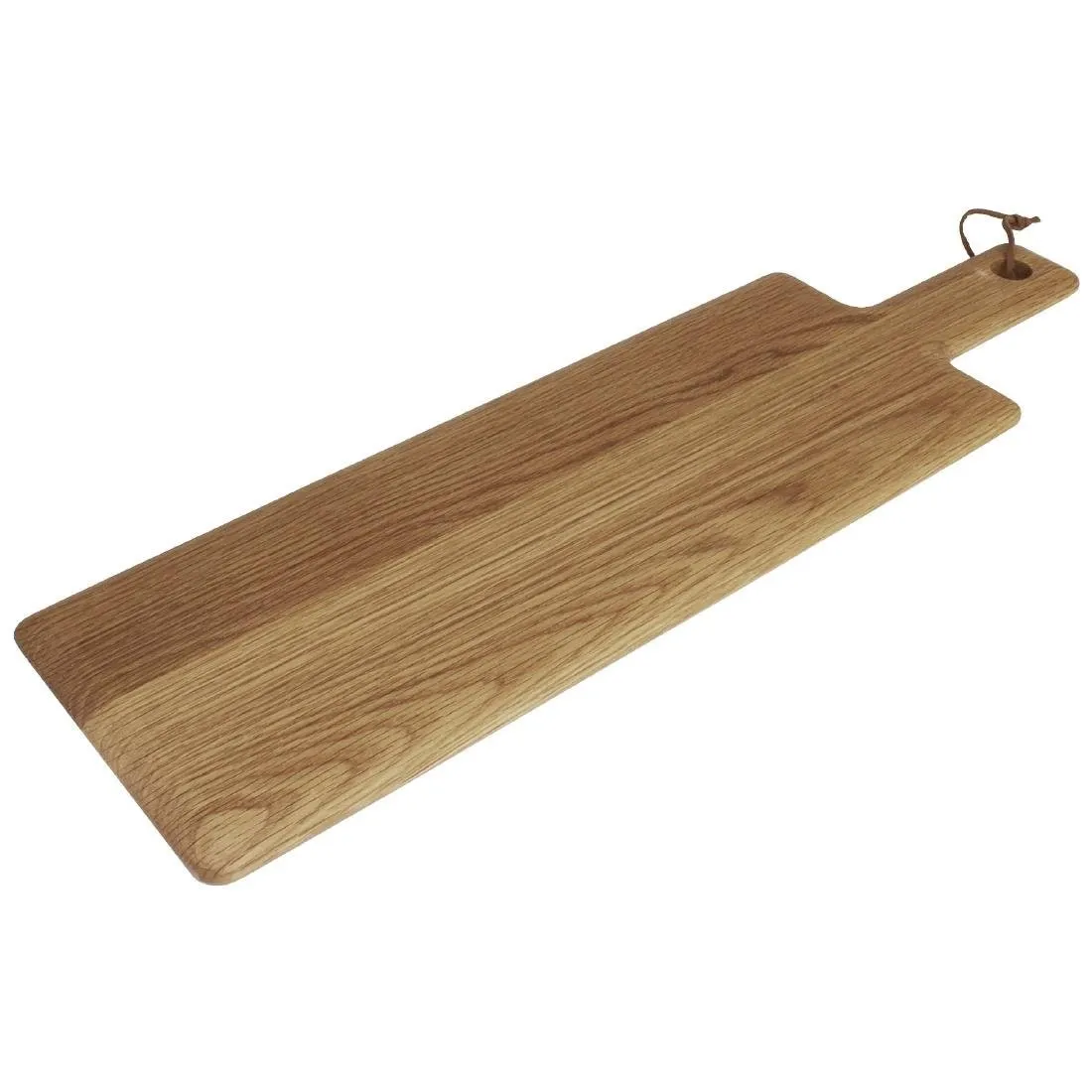 Pannello in rovere 400x155x15mm