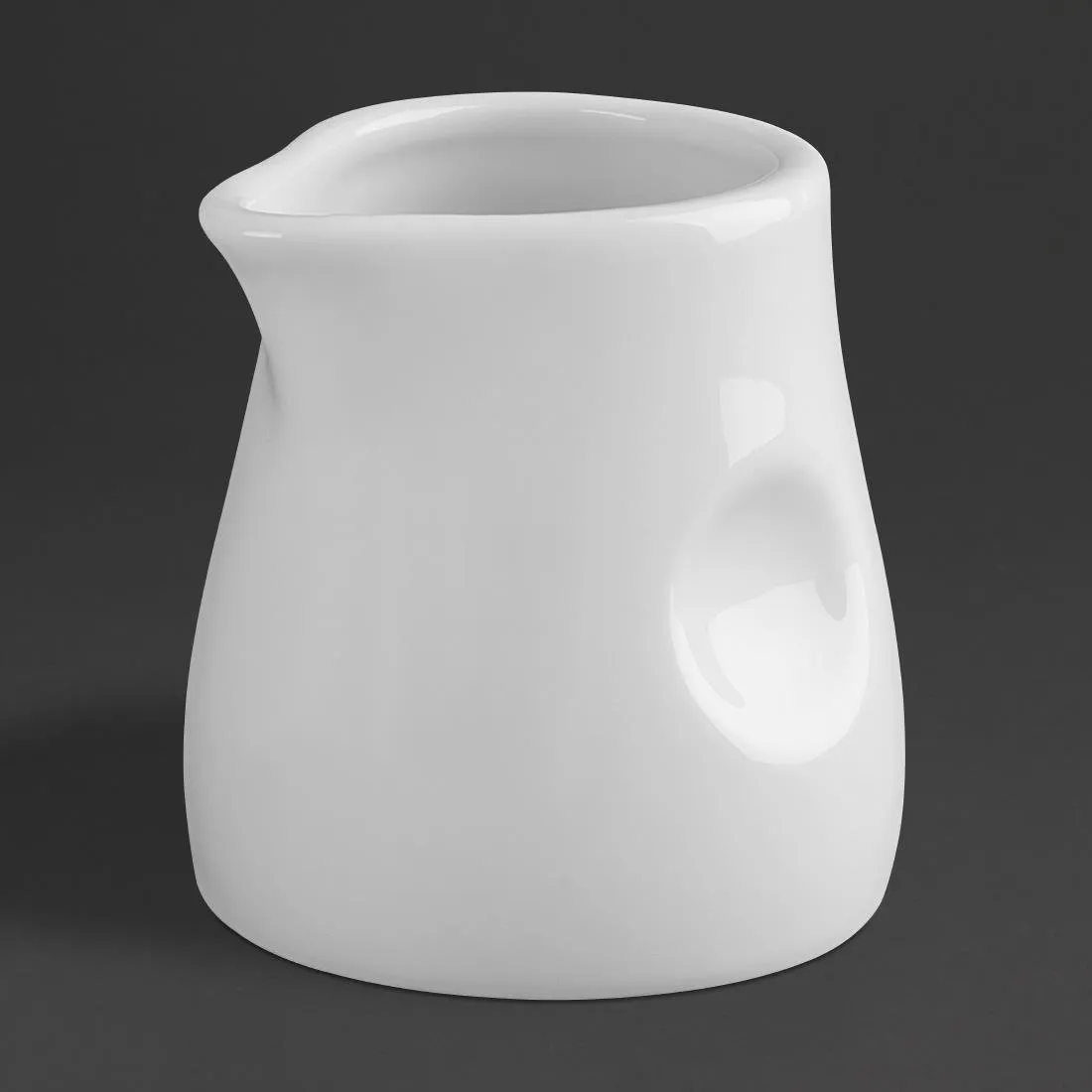 Vaso per Latte Alveolato 70Ml - Confezione da 6