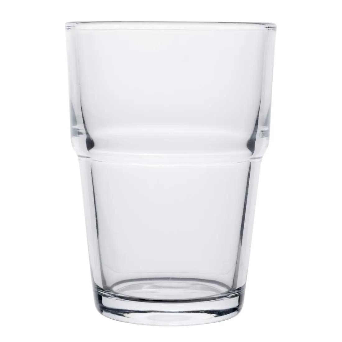 Bicchiere impilabile da 200 ml - Lotto da 12