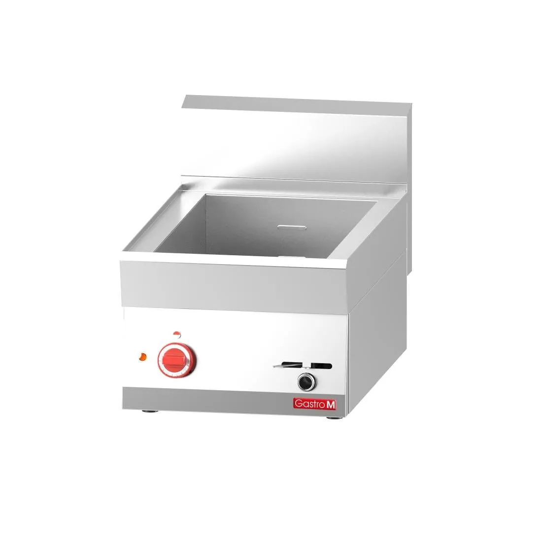 Bagno Maria Elettrico GN 1/1 - P 650 mm