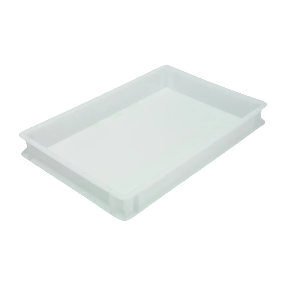 Bacinella per impasto 600X400X130mm