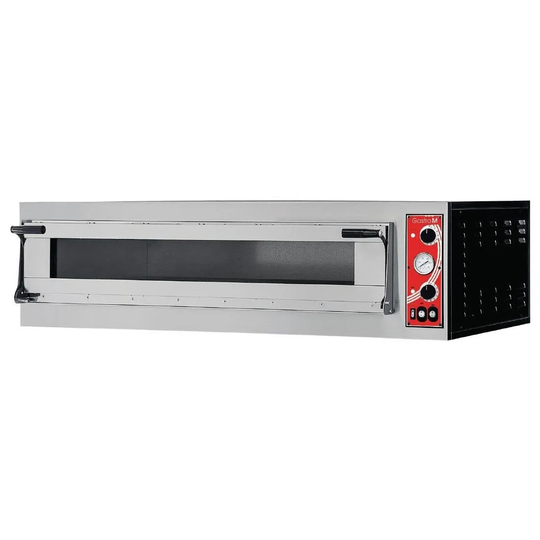 Forno per pizza Milano 1 con 1 camera - 230V