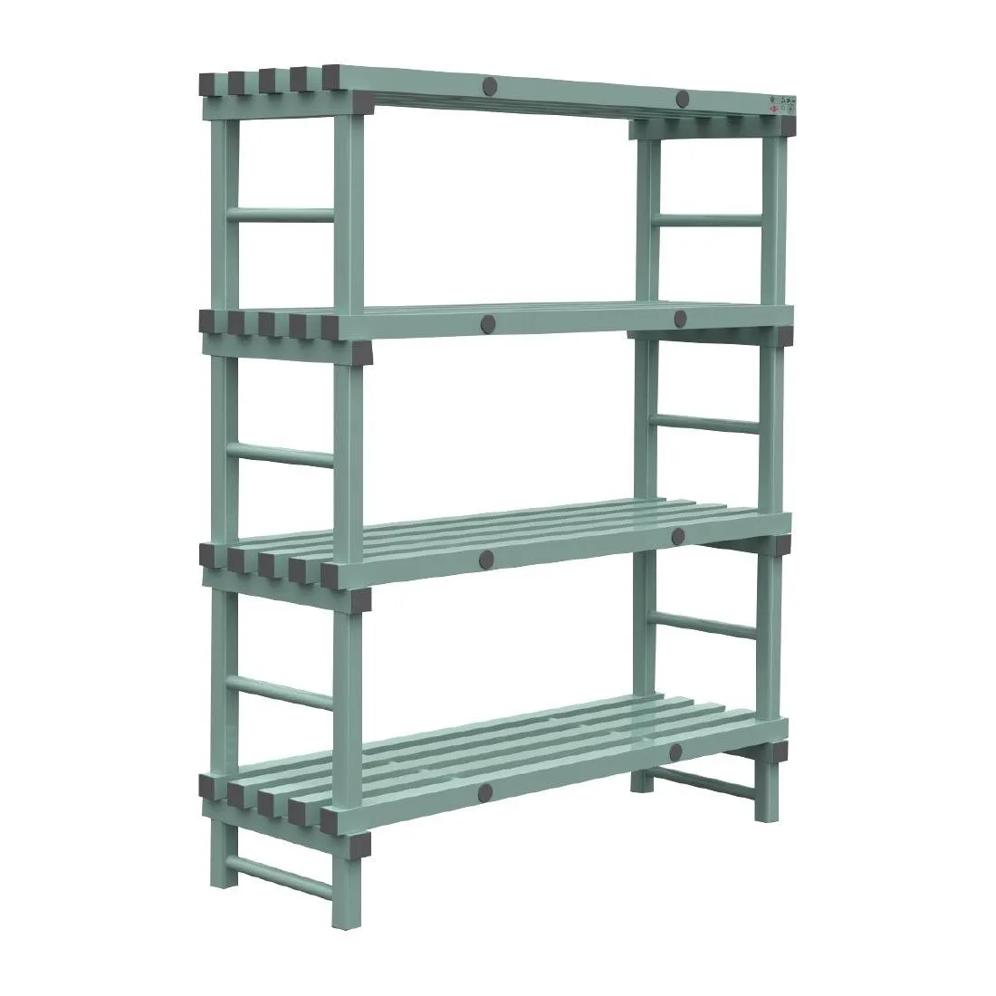 Scaffalatura - L 1400 x P 500mm