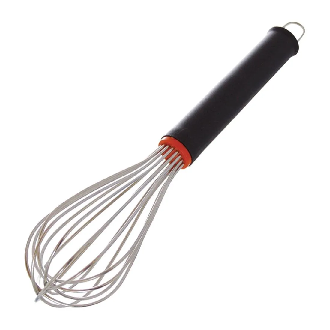 Frusta Inox 16 Fili - 25Cm