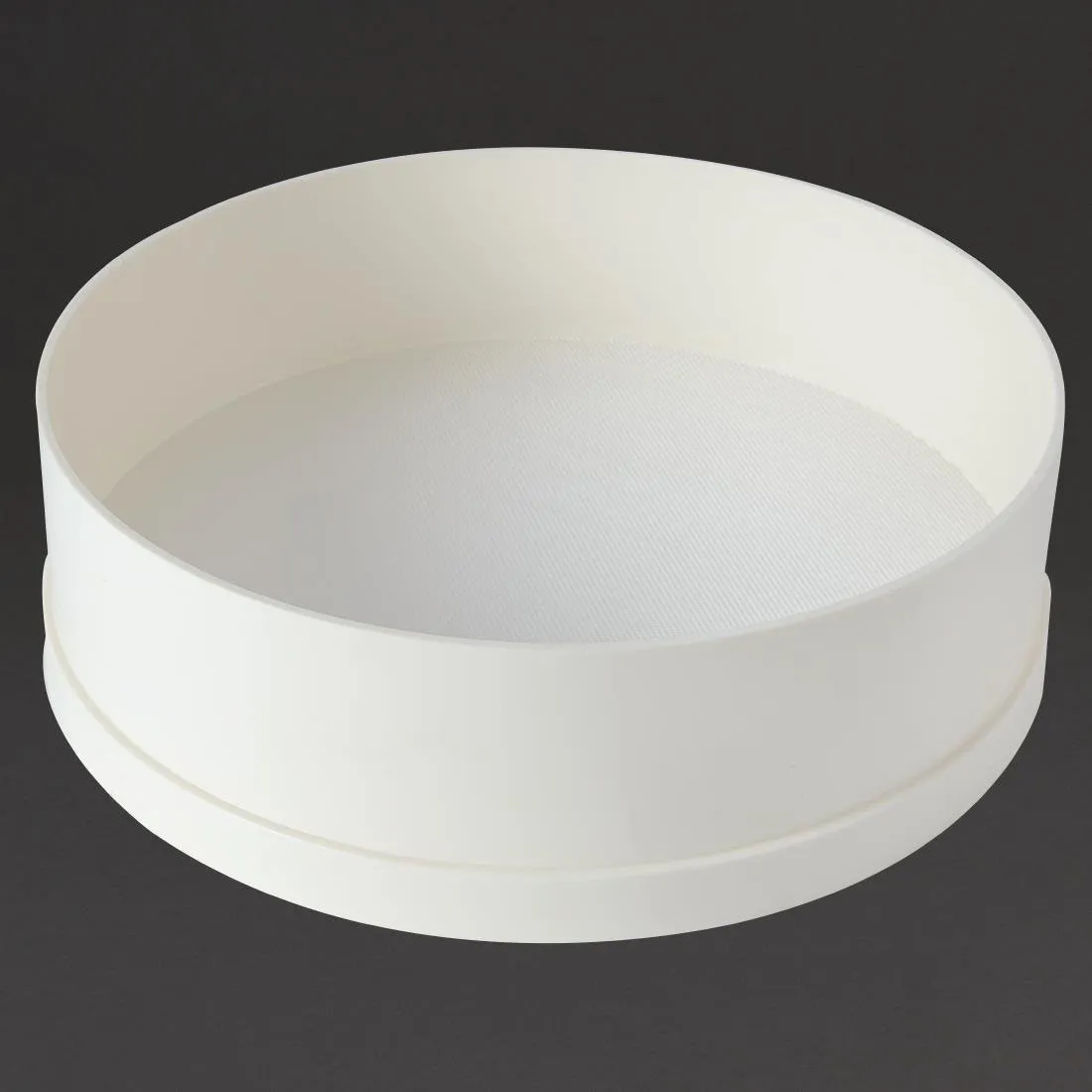 Setaccio per farina a maglie - 0,5 mm