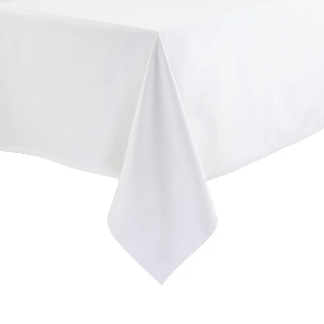 Tovaglia Bianca 1150 X 1150 mm