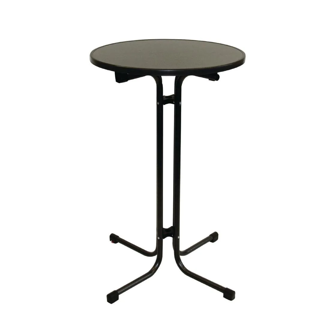 Mensa alta Limburg Grigia - 80 cm