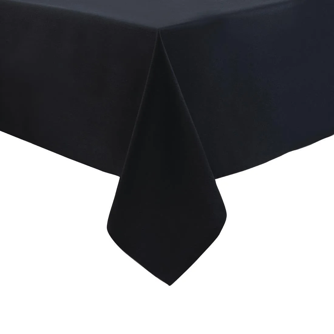 Tovaglia nera 1780 x 2750 mm