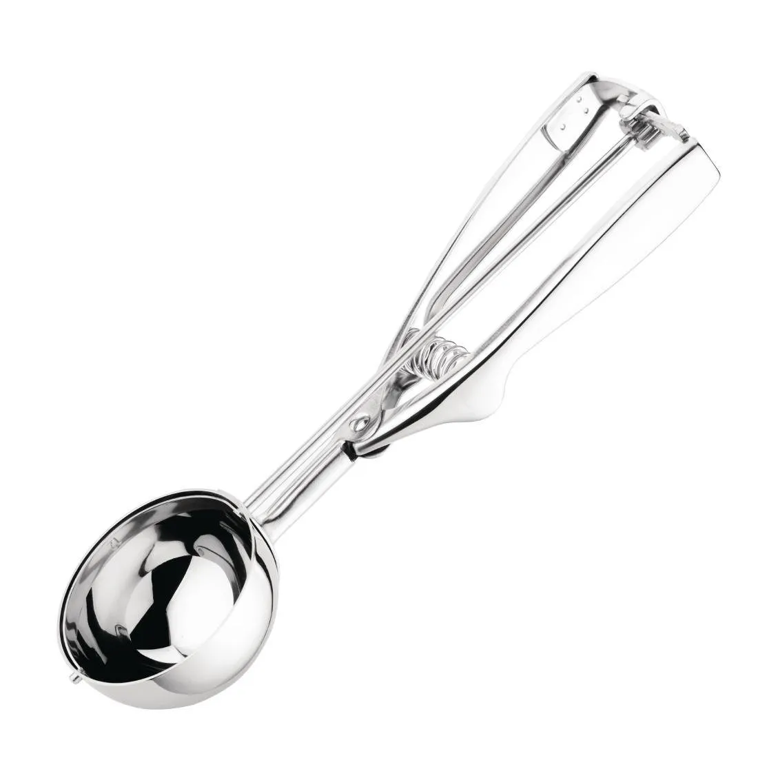 Distributore di gelato in acciaio inossidabile da 70 ml