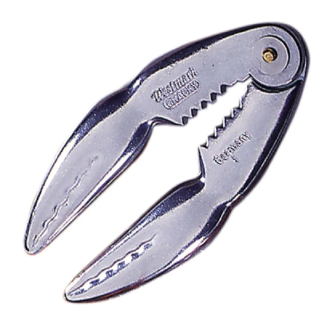 Pinza per granchio