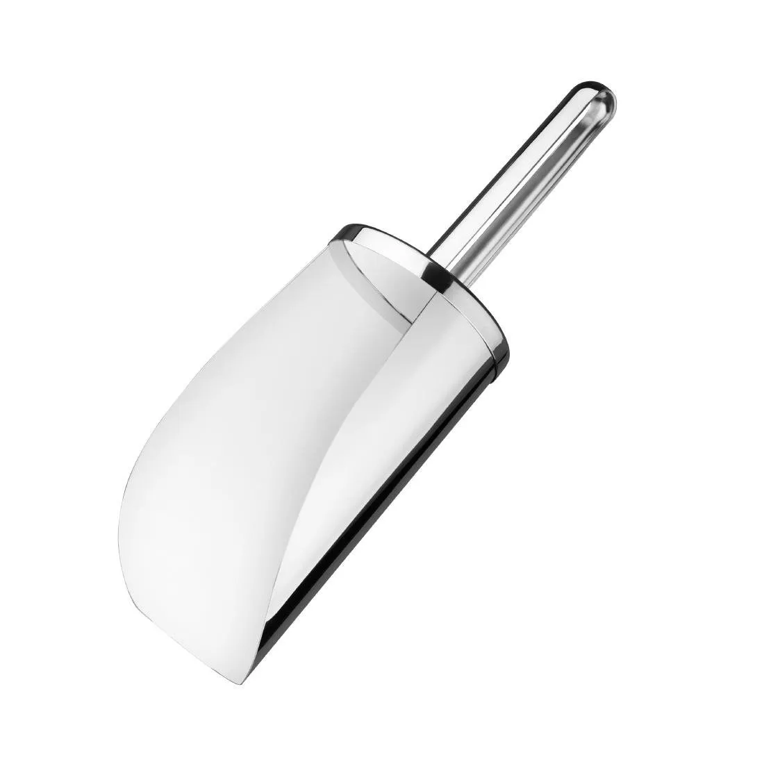 Pelle in acciaio inossidabile - 2 L