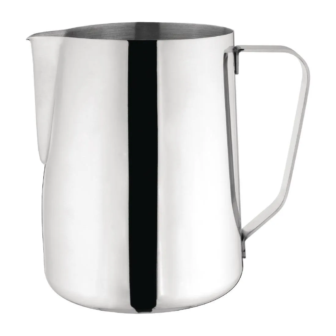 Brocca in acciaio inossidabile da 2000 ml