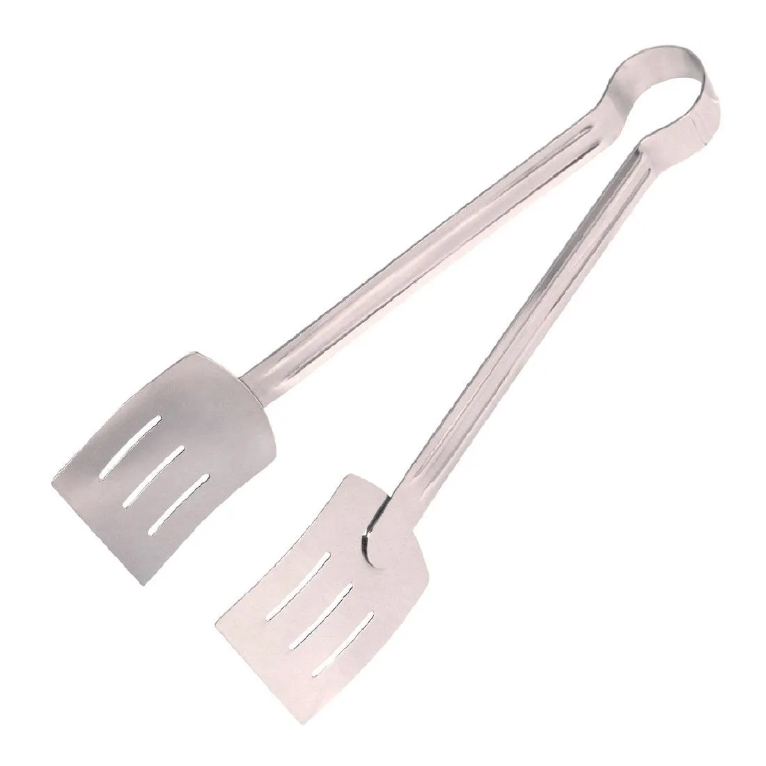 Pinza da servizio in acciaio inossidabile