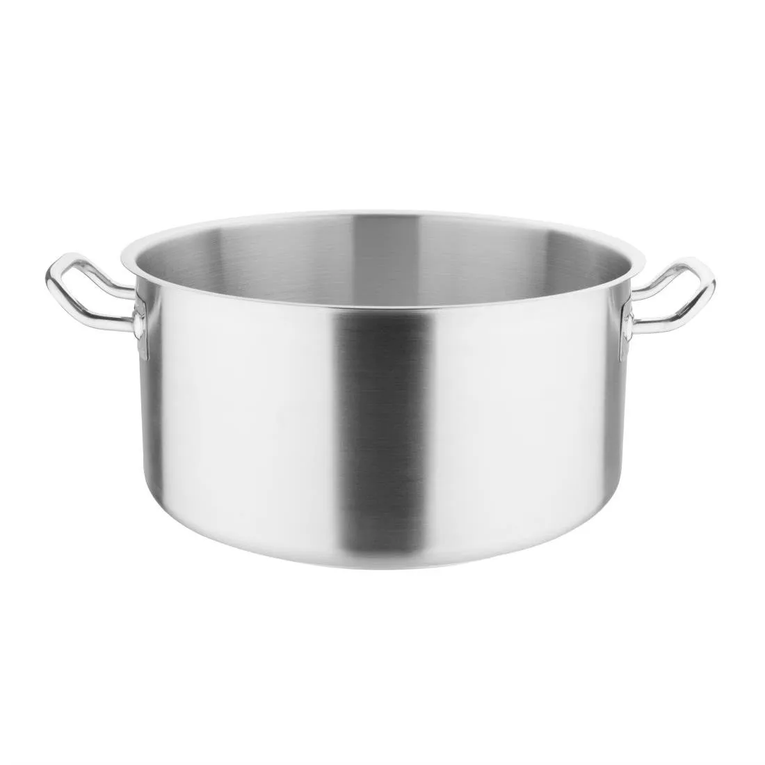 Brasiera in acciaio inossidabile - Ø 360mm