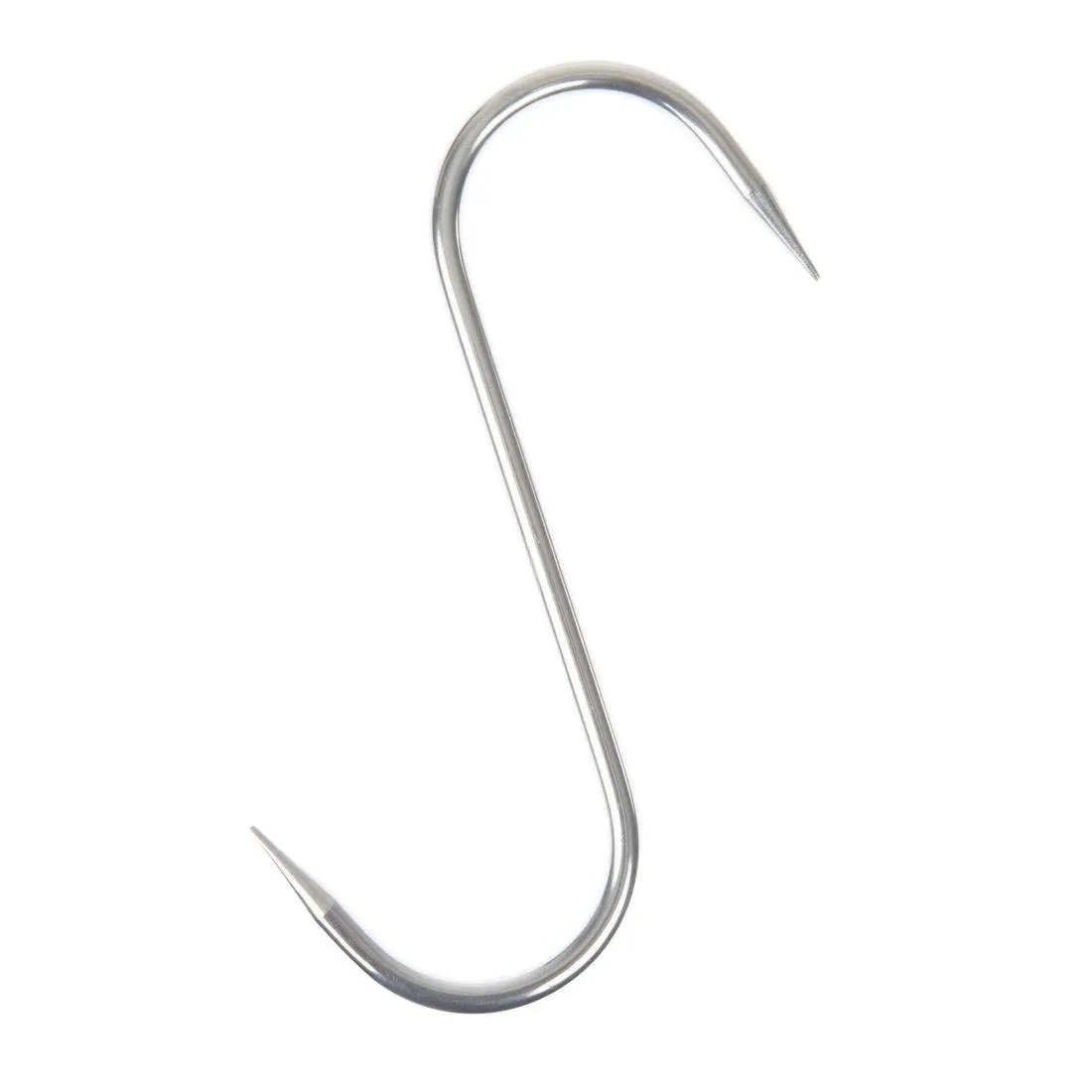 Gancio per carne da 150mm