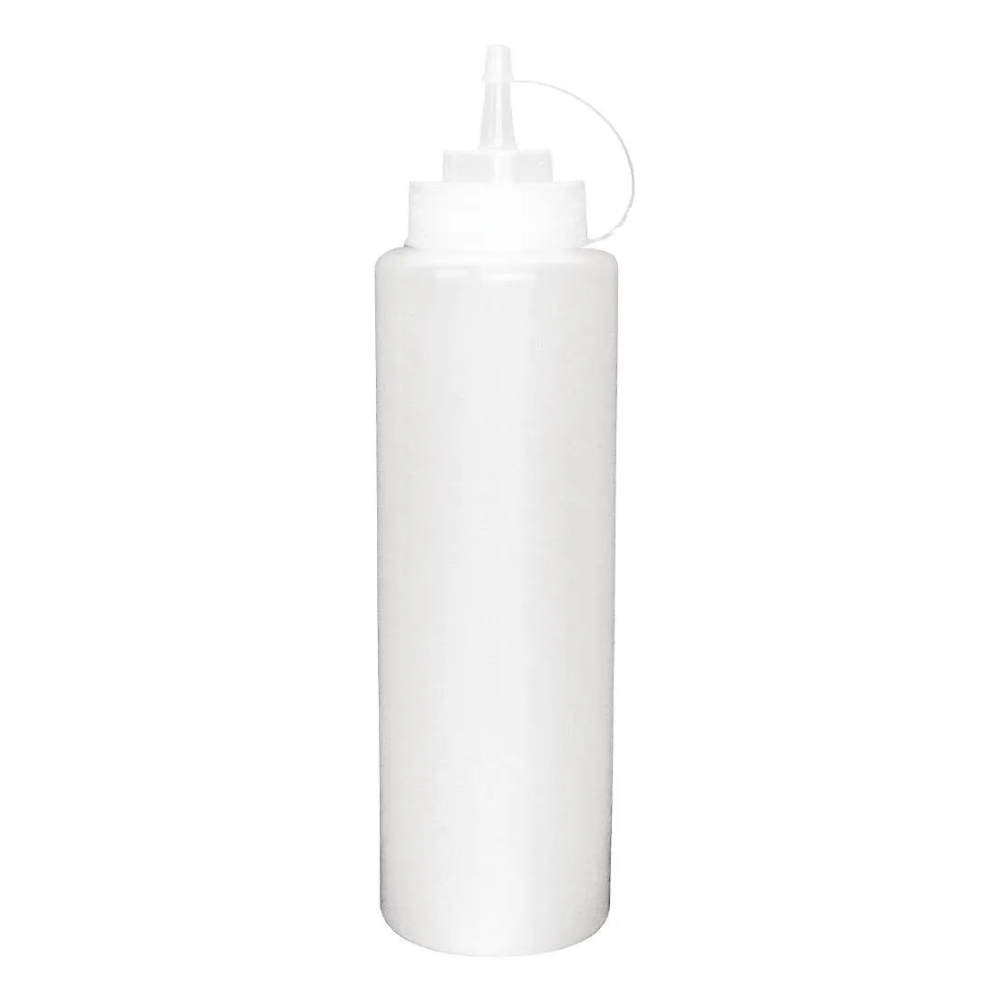 Distributore di Salsa 682 ml Trasparente