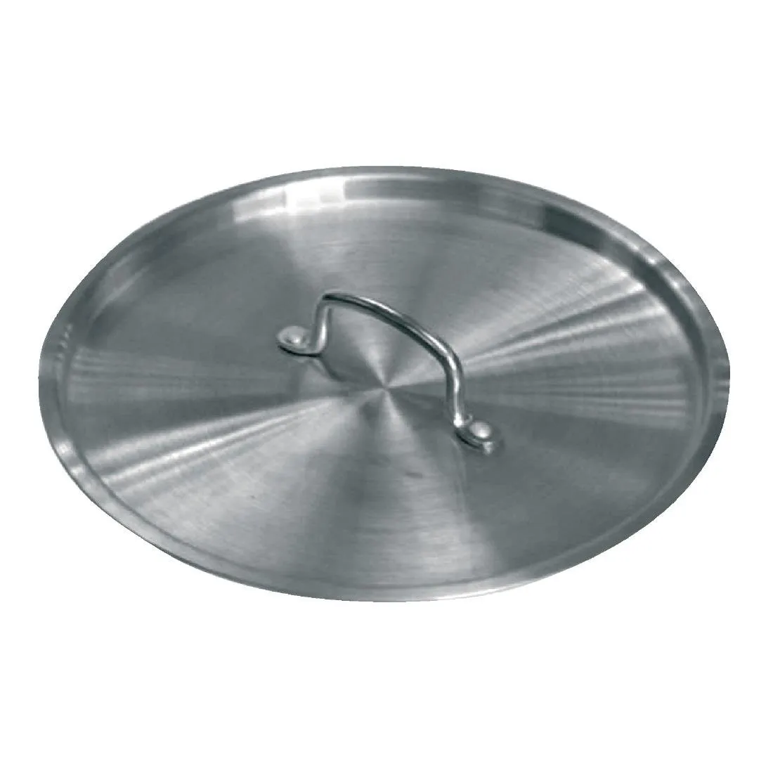 Coperchio per pentole in alluminio - Ø 240mm