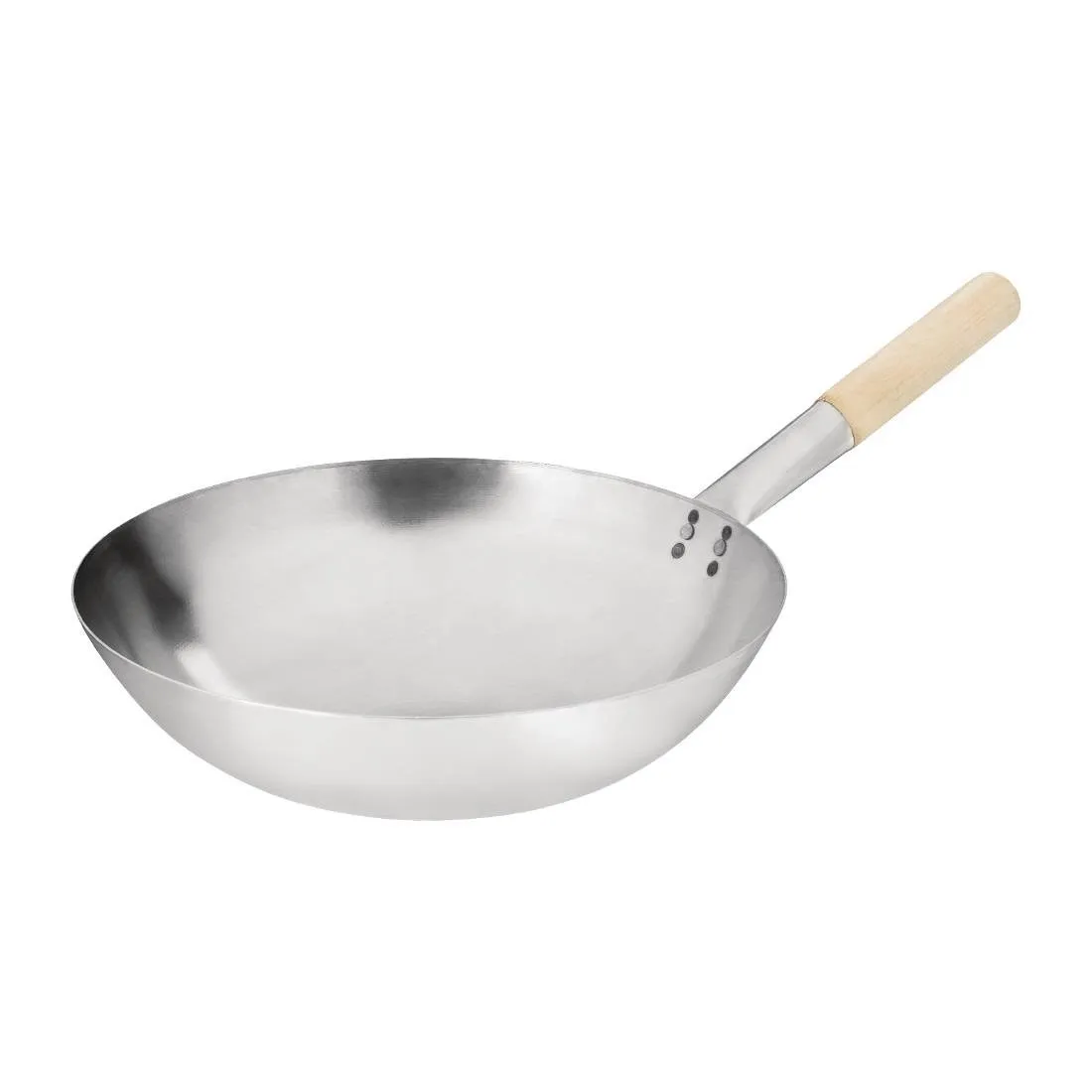 Wok Conico - 35,6 cm