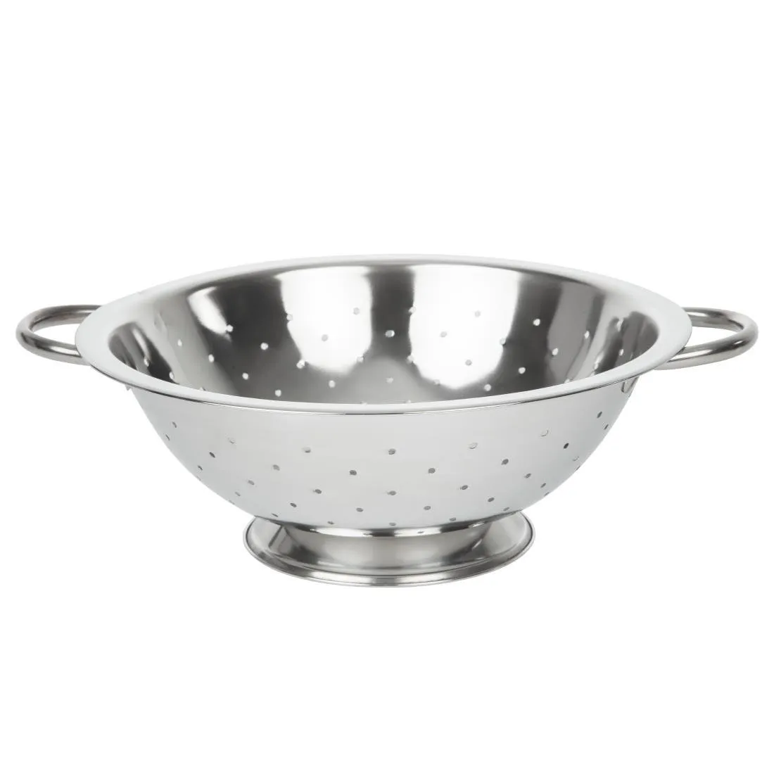 Colino in acciaio inossidabile Ø29 cm
