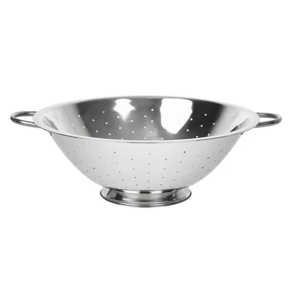 Colino in acciaio inossidabile Ø 39 cm