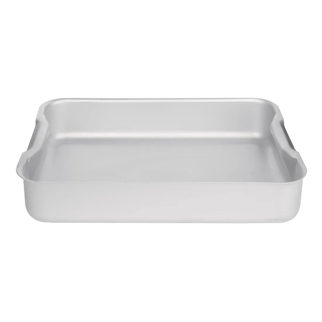 Piatto da arrosto in alluminio 370mm