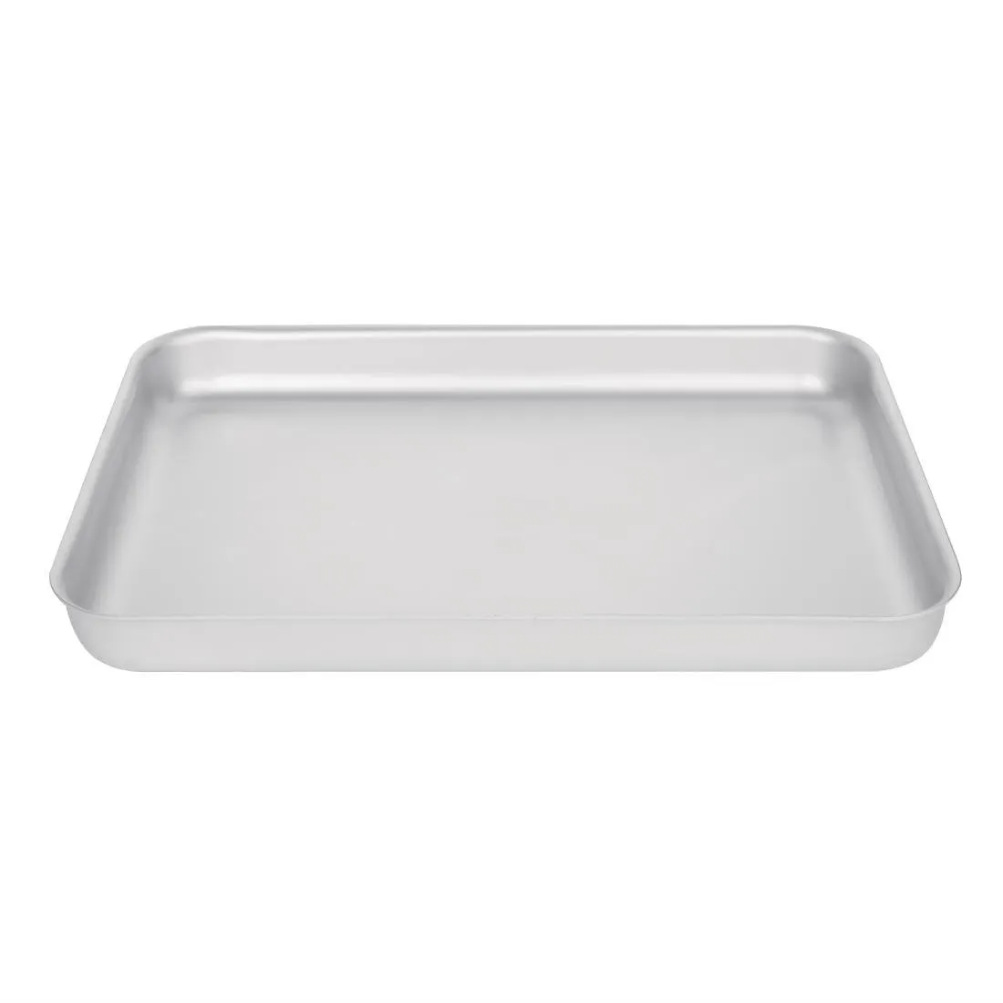Piatto da forno in alluminio - L 370 mm
