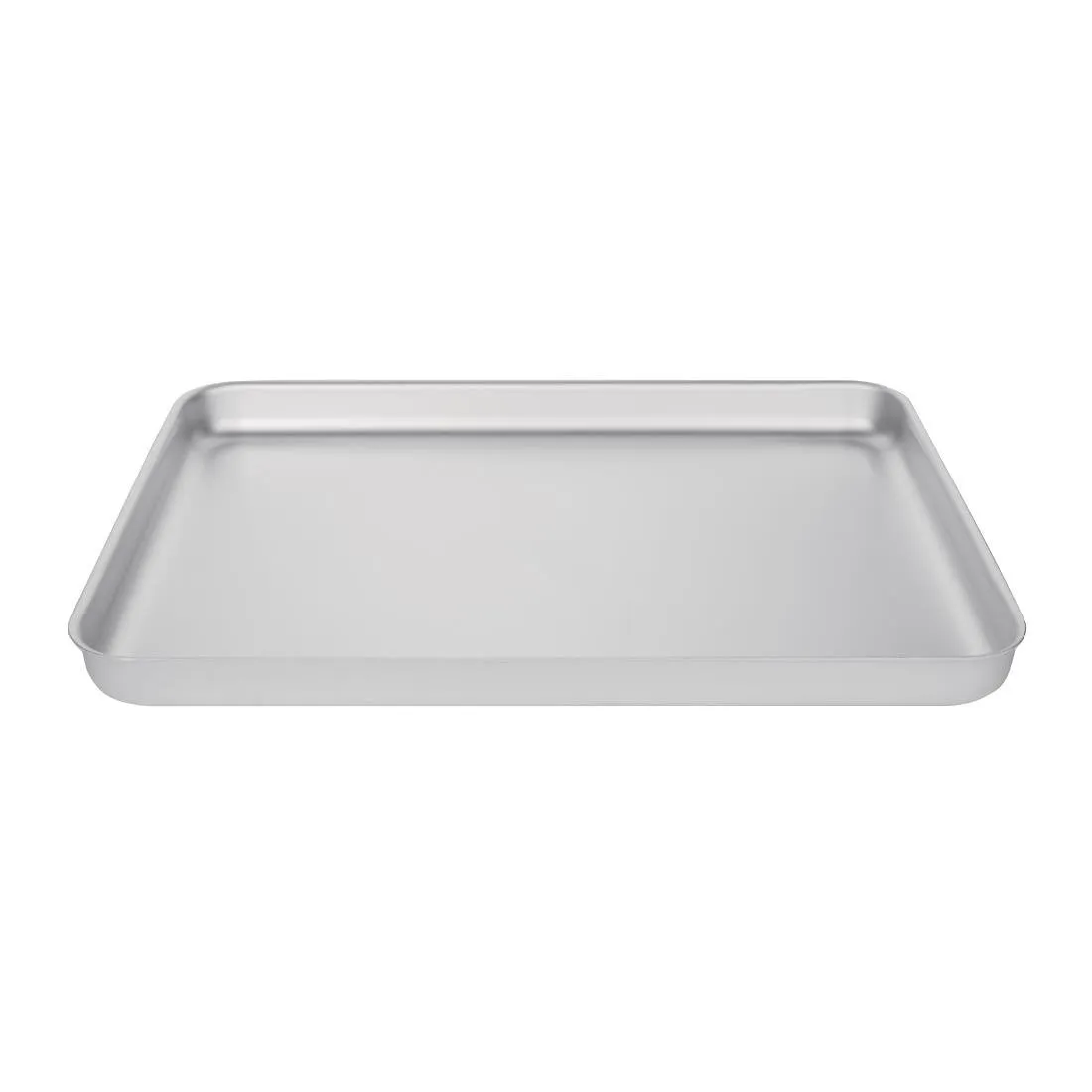 Piatto da forno in alluminio 470mm