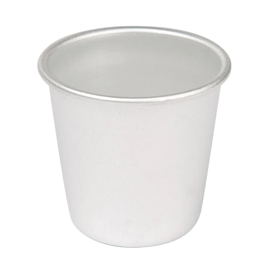 Stampo per Dariole in Alluminio - 120ml