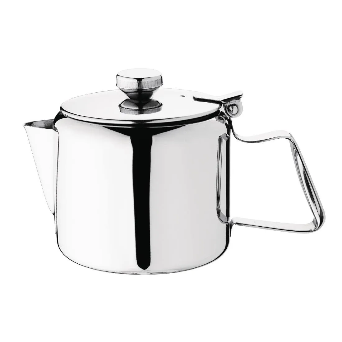 Teiera Inox Concorde 560ml