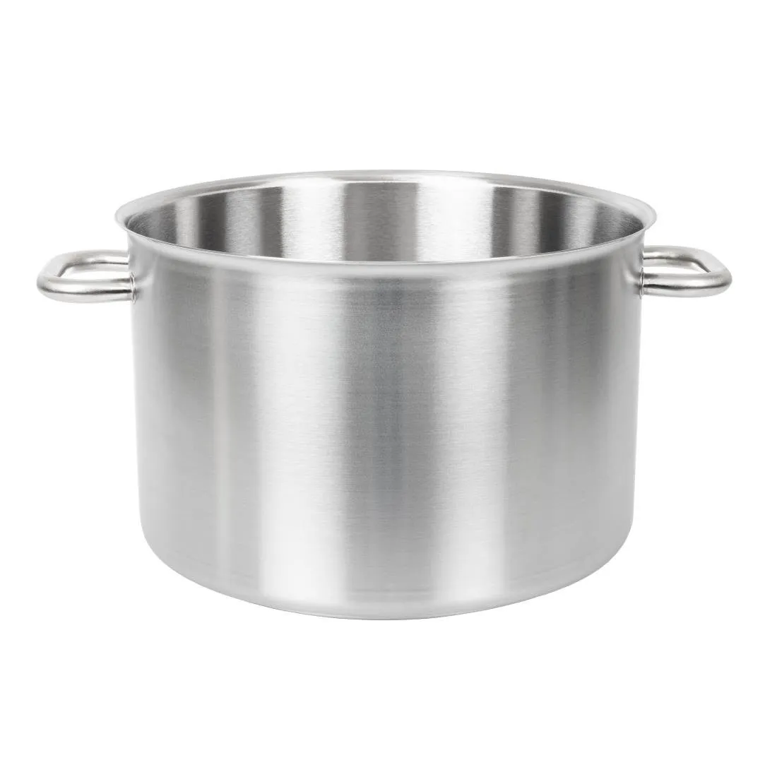 Brasiera Excellence - 24 L