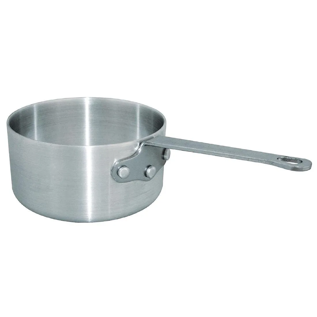 Casseruola in alluminio - Ø 140mm