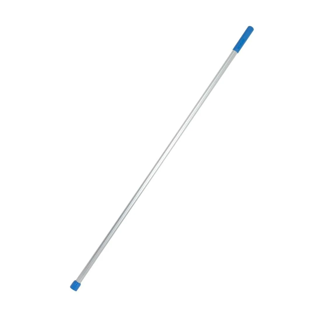 Manico di scopa intercambiabile - Blu