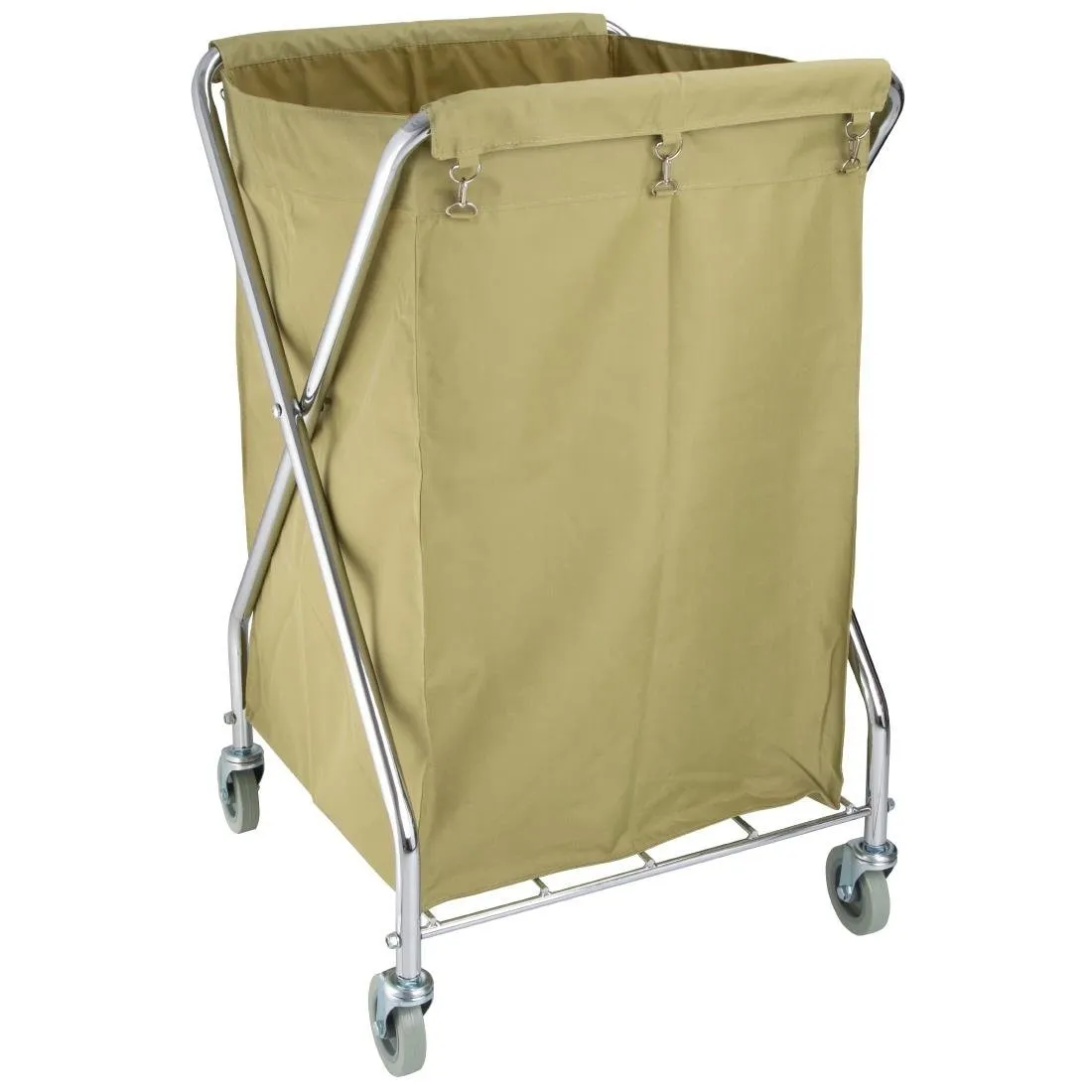 Carrello per biancheria Servo-X - 220 L