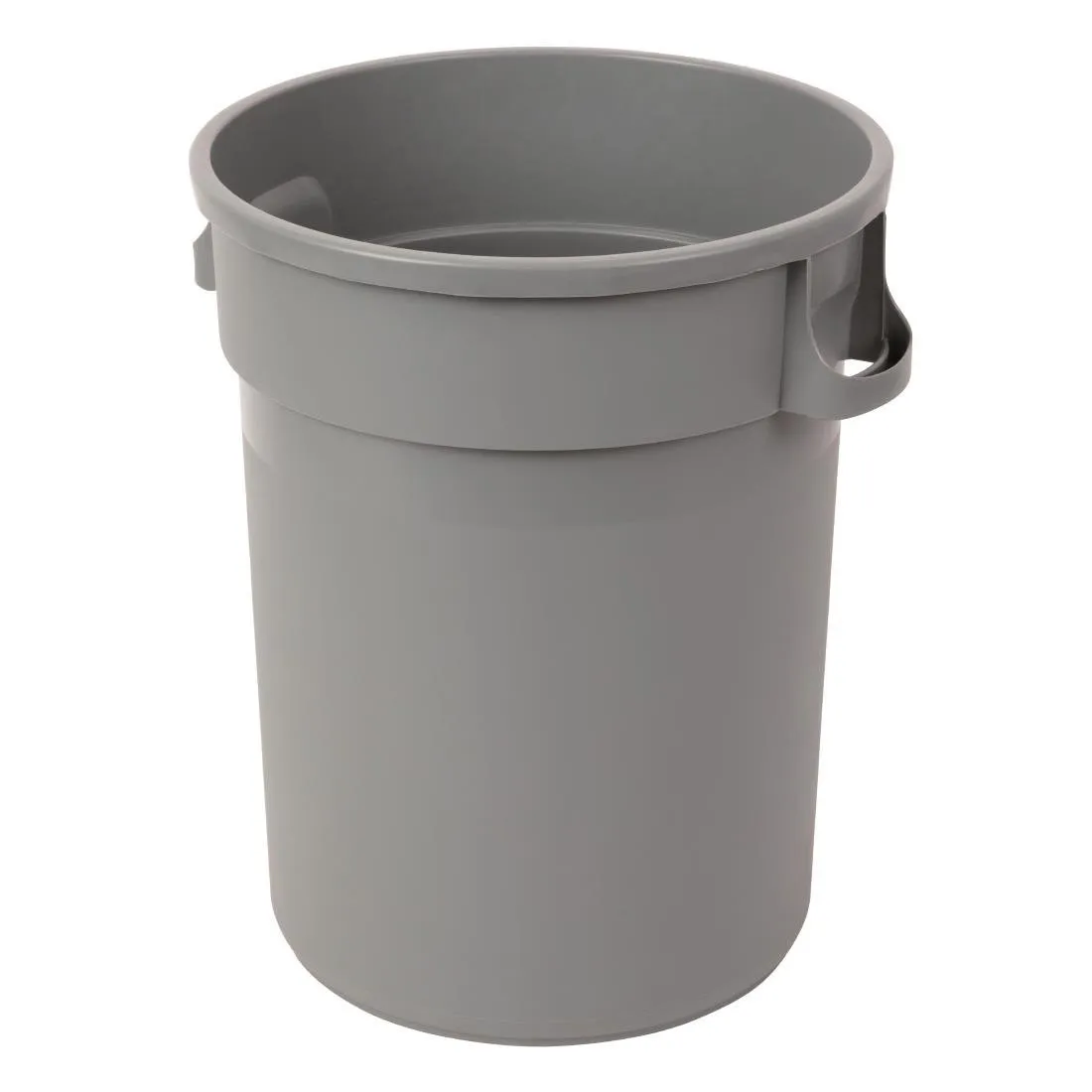 Cestino in plastica - 120 L