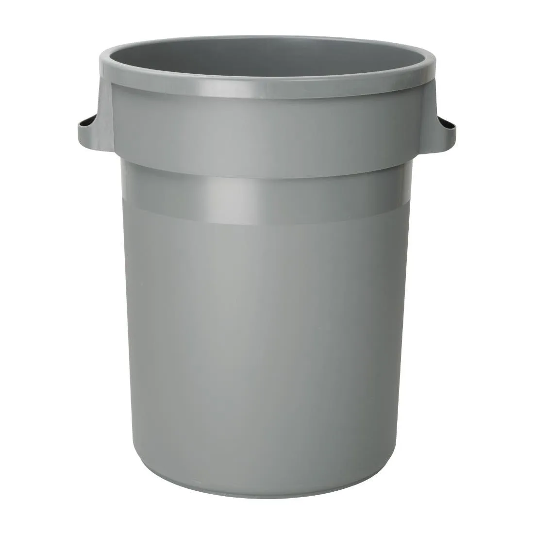 Cestino di plastica - 80L